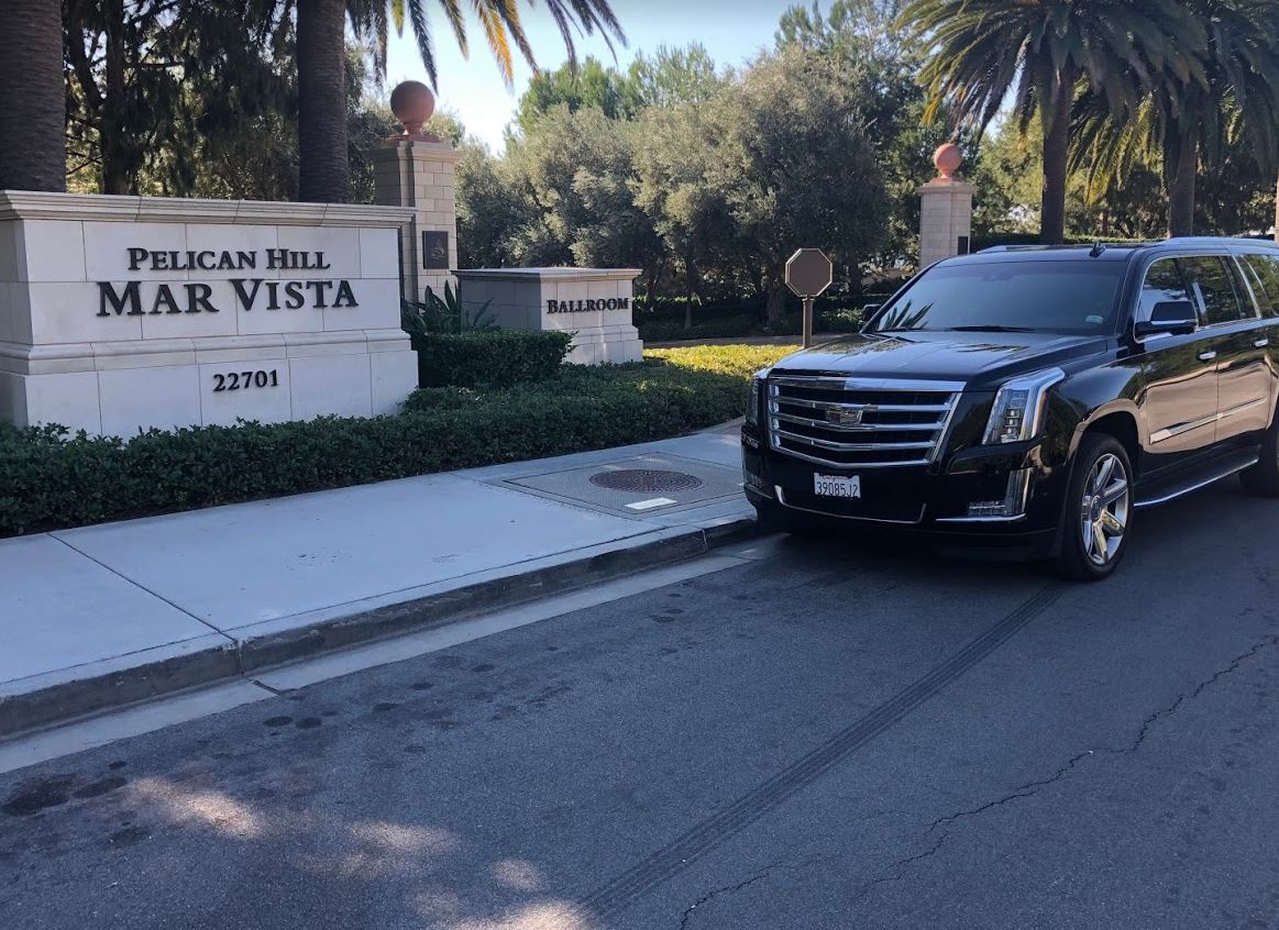 Perfect Limo Service Experience: 9 Impressive Ways it Elevates Every Trip