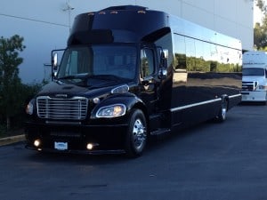 32 passenger party limo bus 2 300x225 1