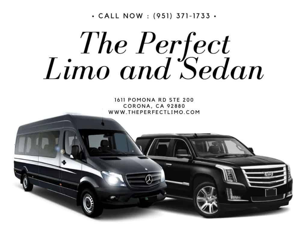 Casino limo and sedan transportation
