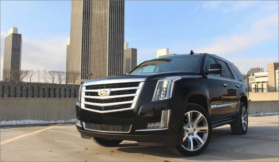 The Perfect Limo and Sedan 2025 Complete Guide for Executive Travel