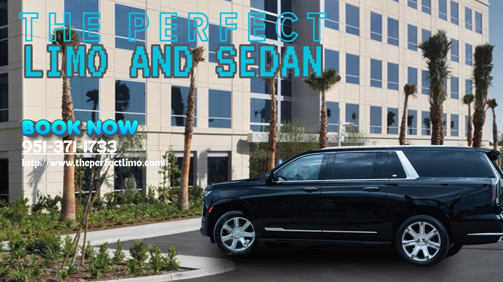 The Perfect Limo and Sedan