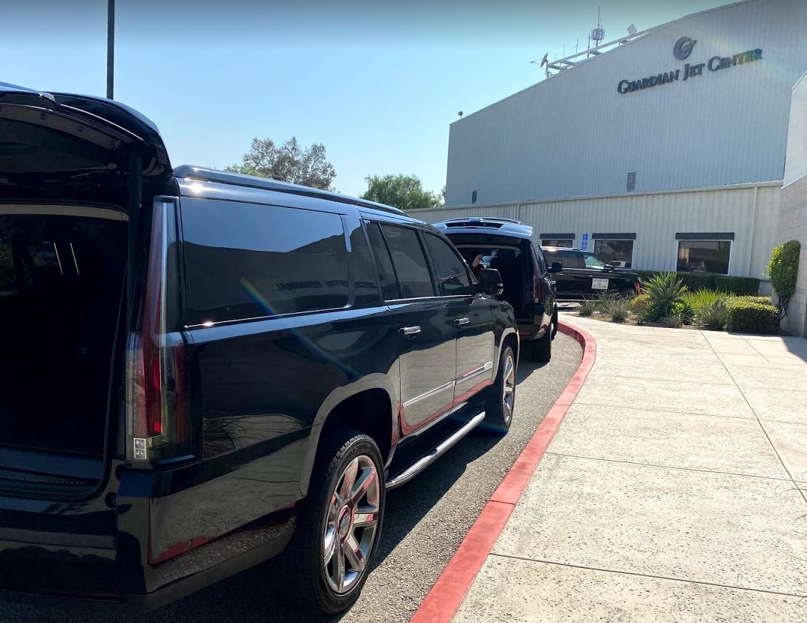 airport transportation