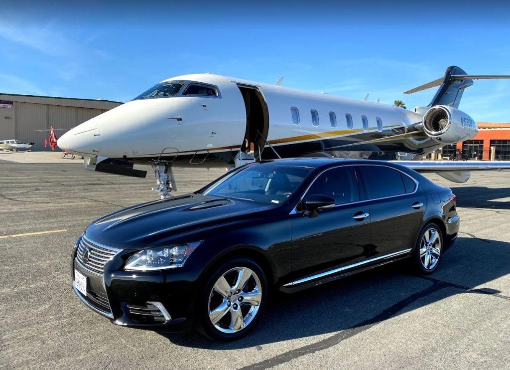 Executive transportation ontario ca | perfect limo