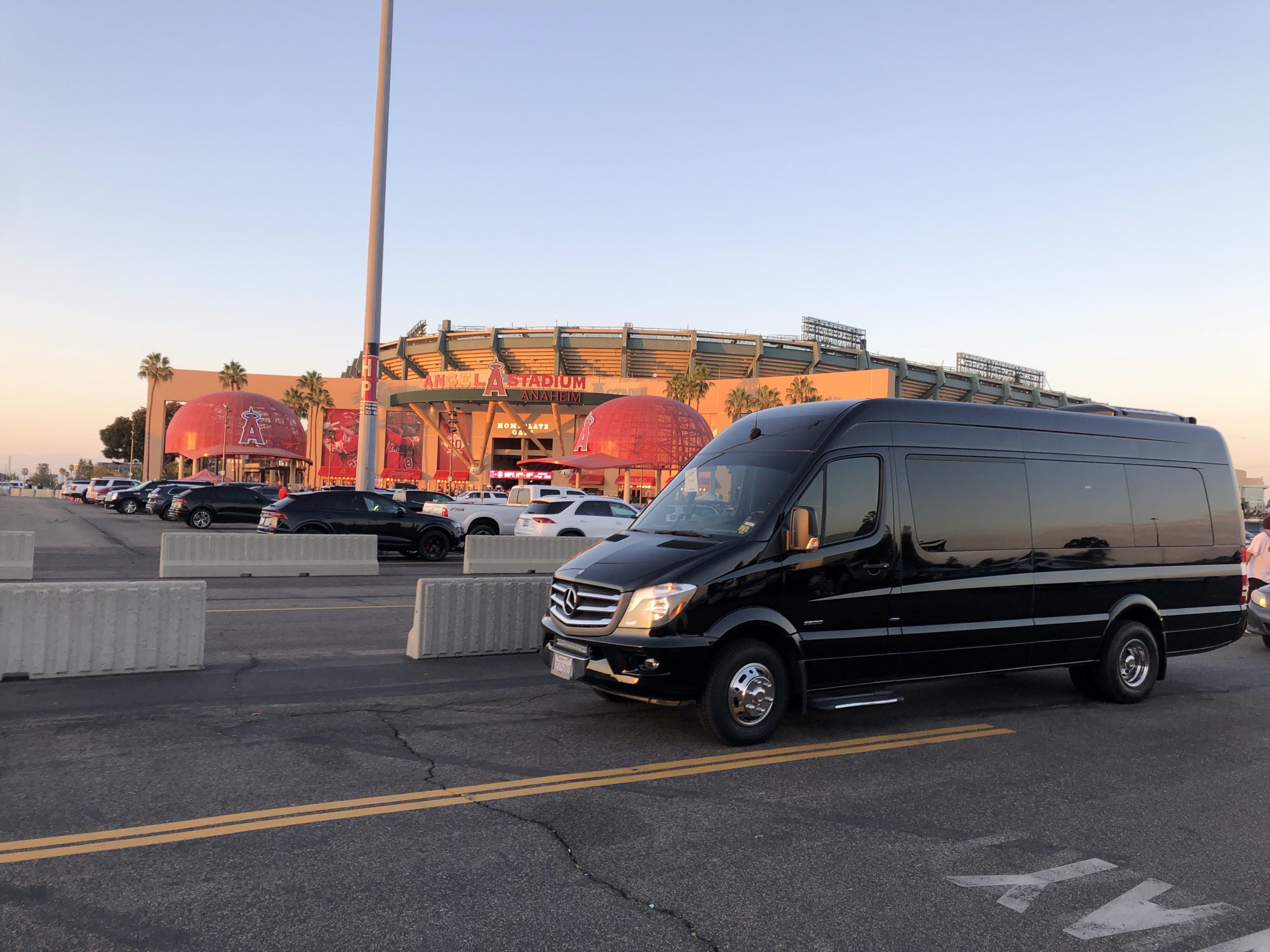 Luxury Transportation Trivia You Didn’t Know