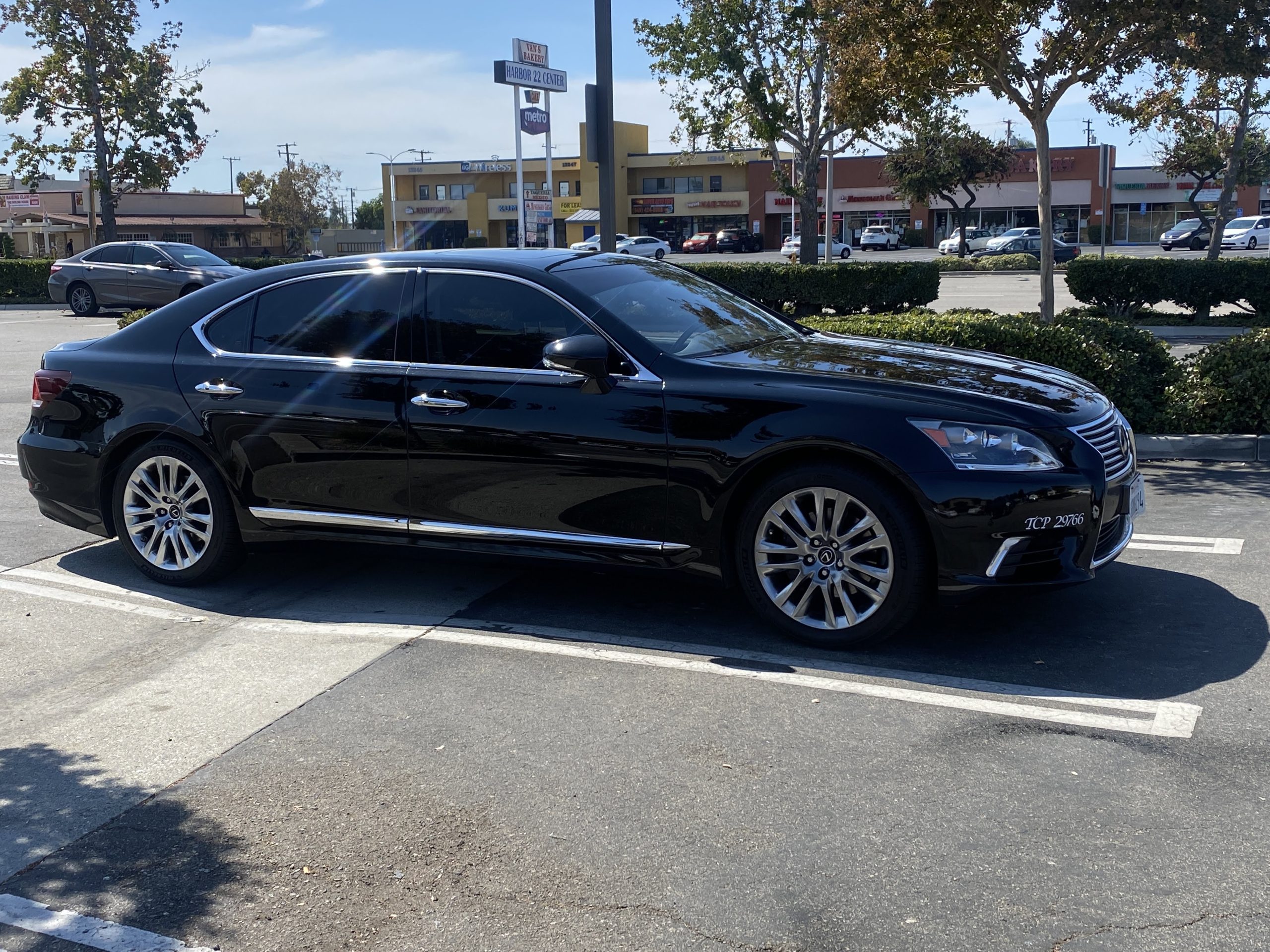 Luxury Transportation Trivia: Surprising Facts