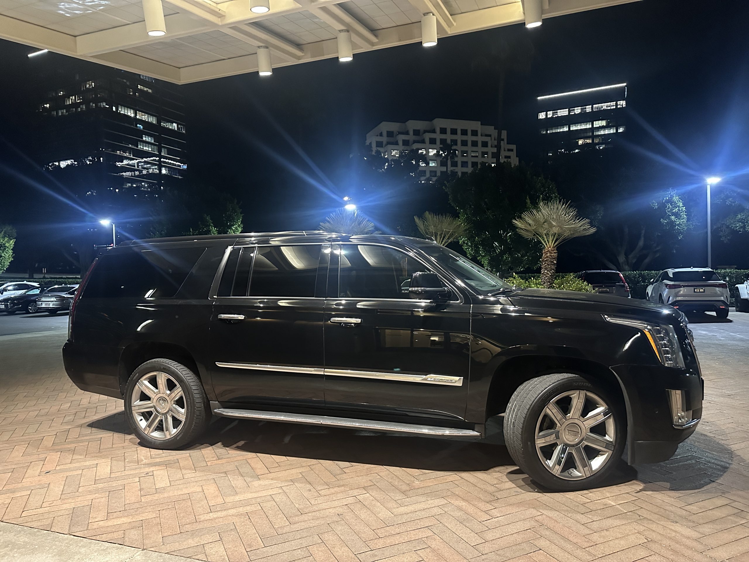 Luxury Gratuity Limo Service Guide: 7 Trusted Tips for Premium Service