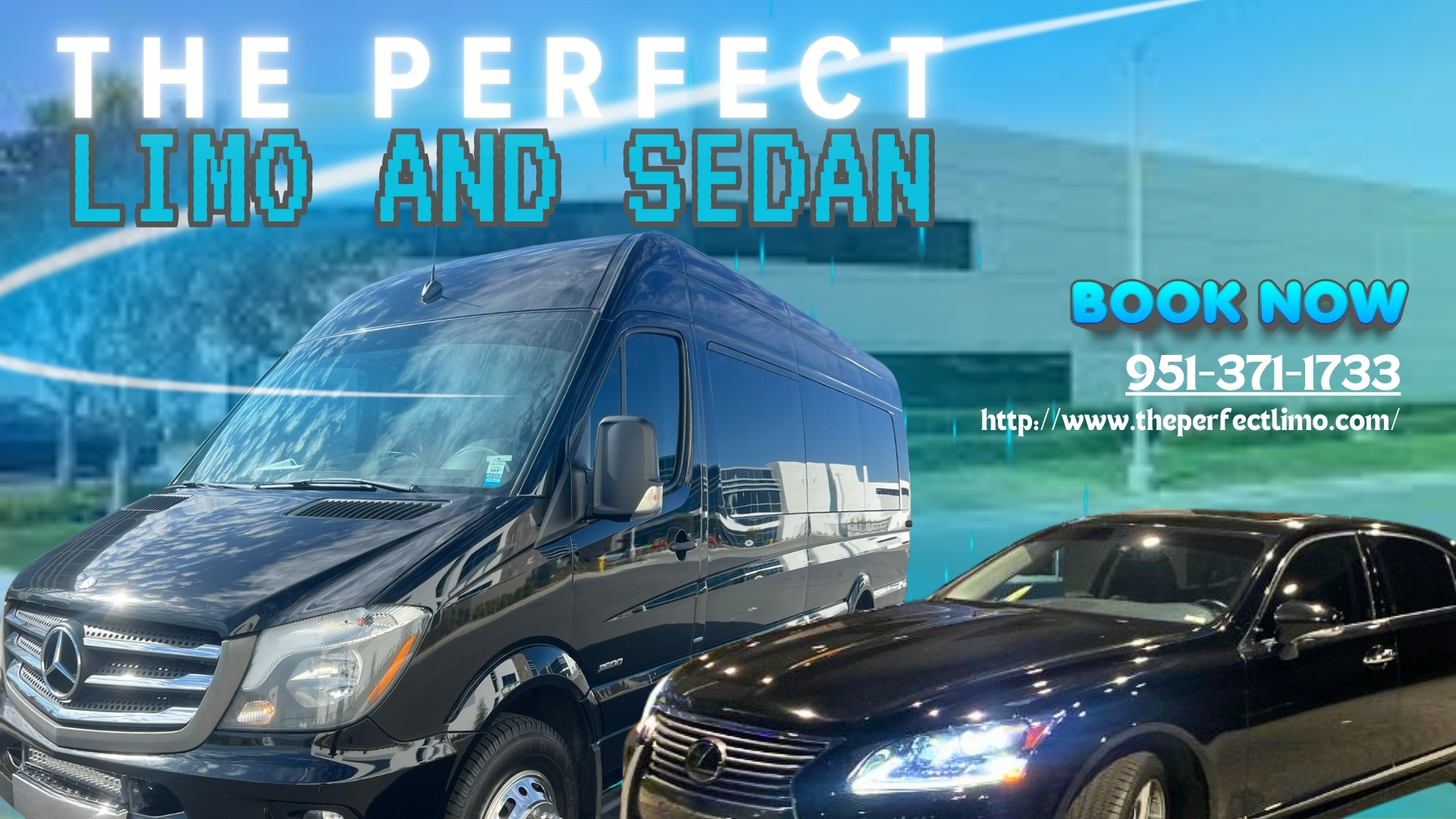 Black Friday Shopping Spree? Arrive in Style with a Limo