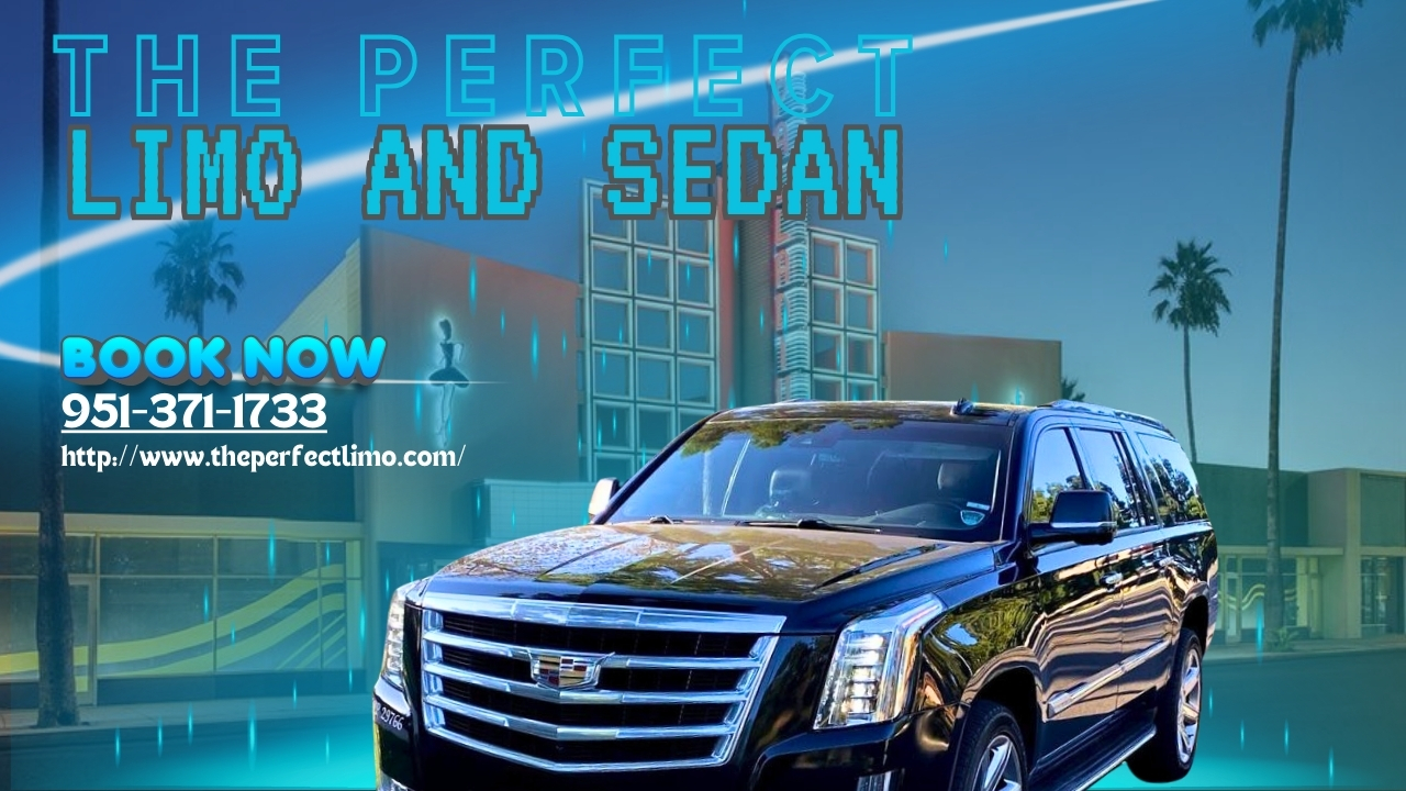 Red Carpet Limo Services LA