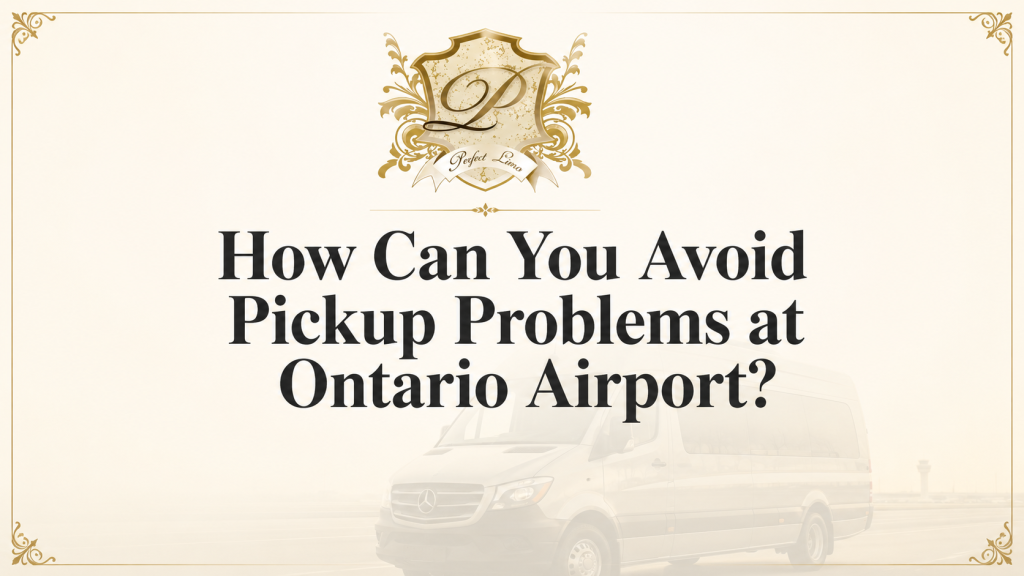 2026 smart options for reliable car service ontario international airport
