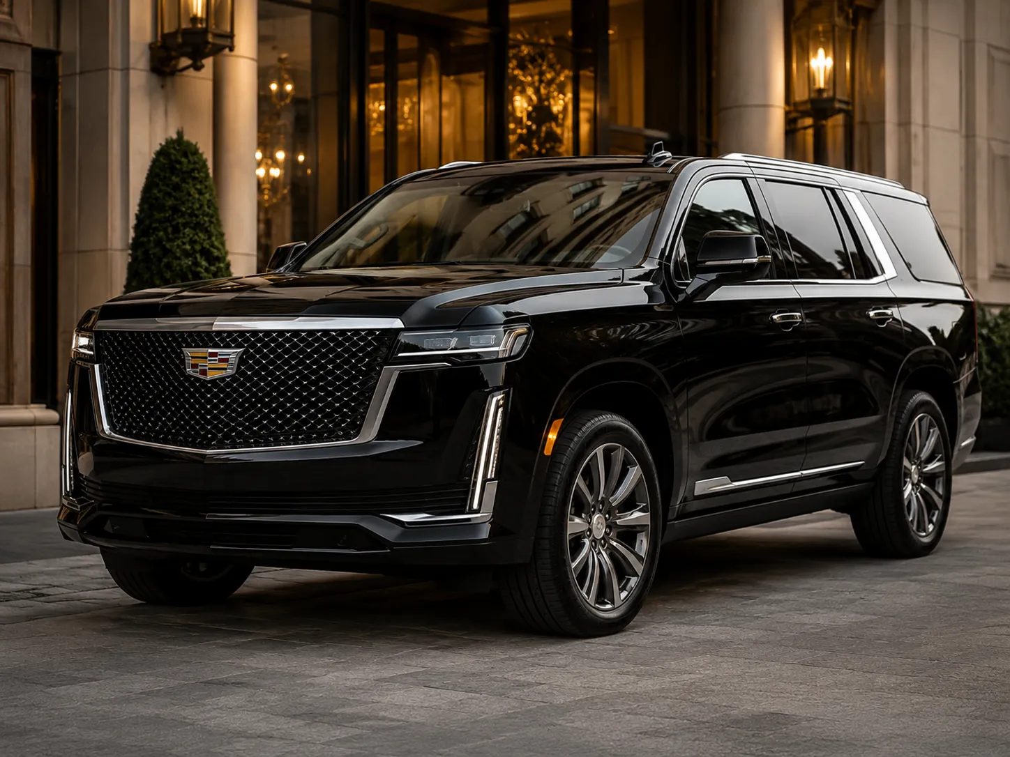 Long beach cruise terminal limo transfer from corona and the inland empire