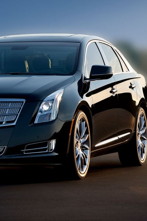 The perfect limo and sedan service